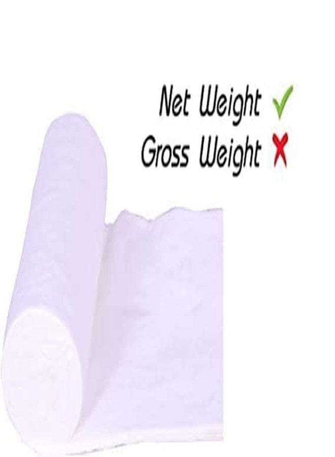 Dutiful Absorbent Pure Cotton Roll for Baby care | Cometic & Skincare Use | Soft Cotton for cleaning Wound's | Art & Craft's | Medical Use (500 gm) - Image 2