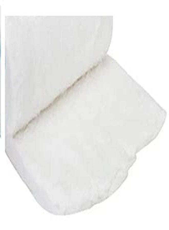 Dutiful Absorbent Pure Cotton Roll for Baby care | Cometic & Skincare Use | Soft Cotton for cleaning Wound's | Art & Craft's | Medical Use (500 gm) - Image 1