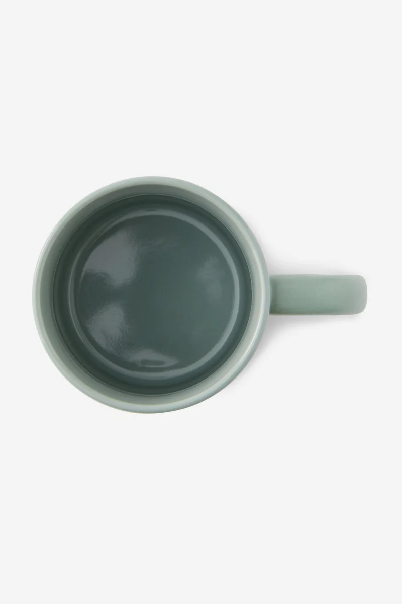 Typo Daily Mug