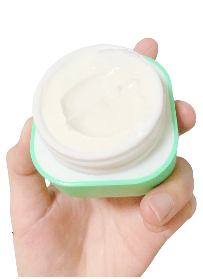 Pikkaboo - Pikkaboo Plant Derived Baby Moisturizer - Image 1