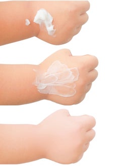 Pikkaboo Pikkaboo Plant Derived Baby Moisturizer  - Image 5
