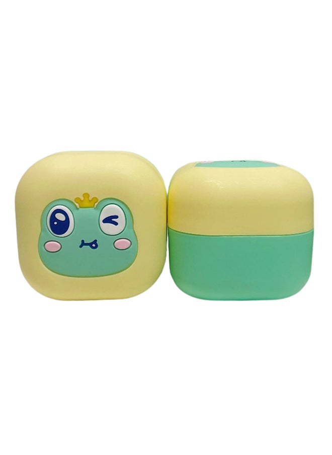 Pikkaboo - Pikkaboo Plant Derived Baby Moisturizer - Image 1