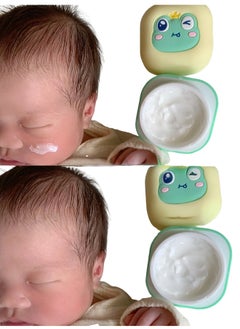 Pikkaboo Pikkaboo Plant Derived Baby Moisturizer  - Image 3