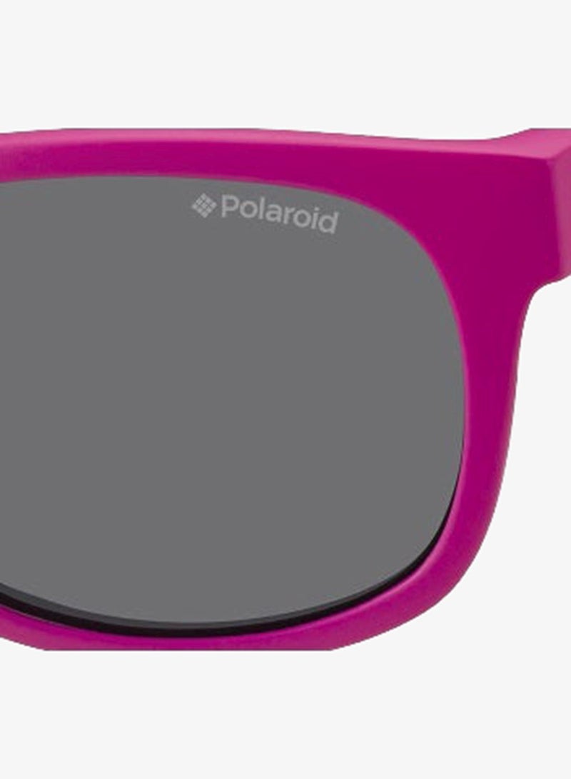 POLAROID KIDS Sunglasses P0300 Multicolour - Image 3