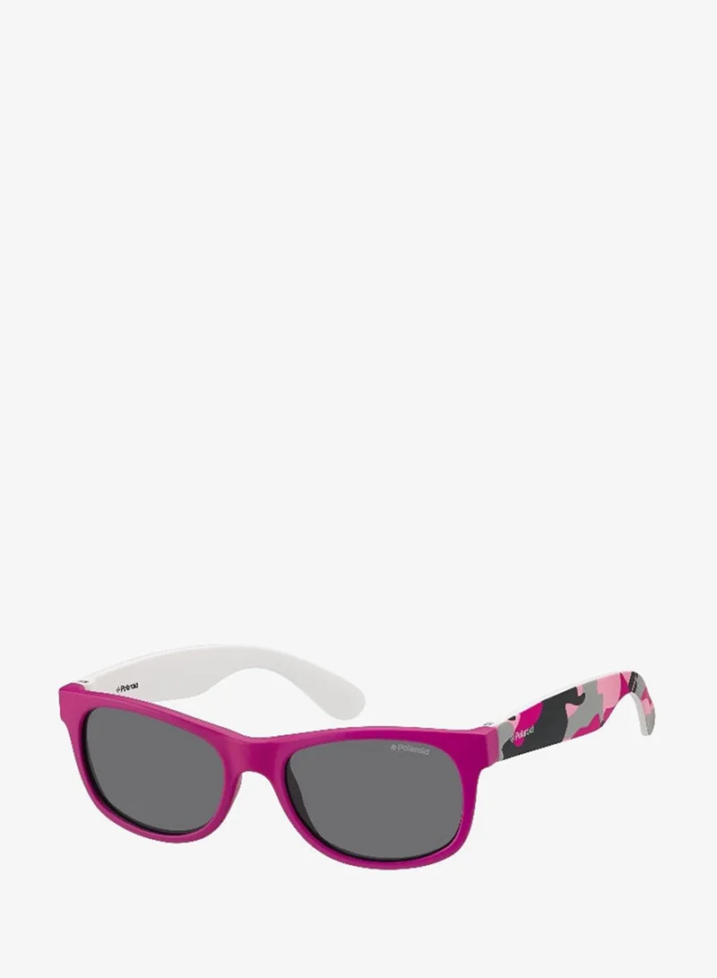 بولارويد POLAROID KIDS Sunglasses P0300 Multicolour