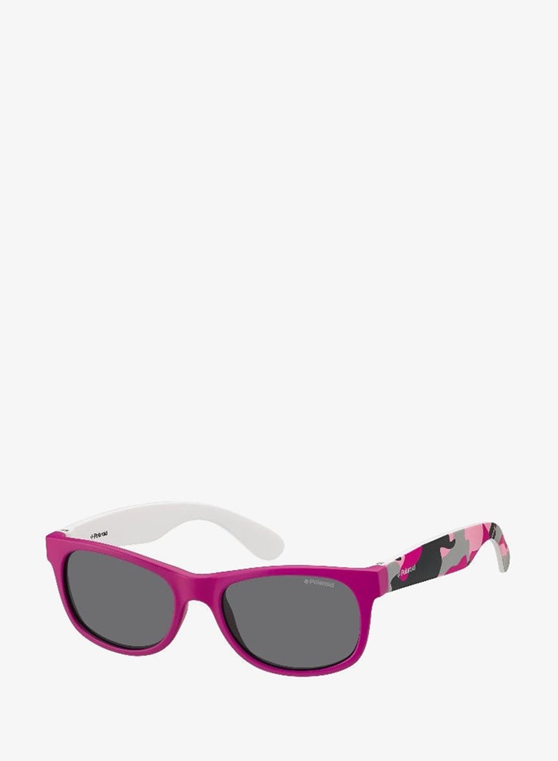 POLAROID KIDS Sunglasses P0300 Multicolour - Image 1