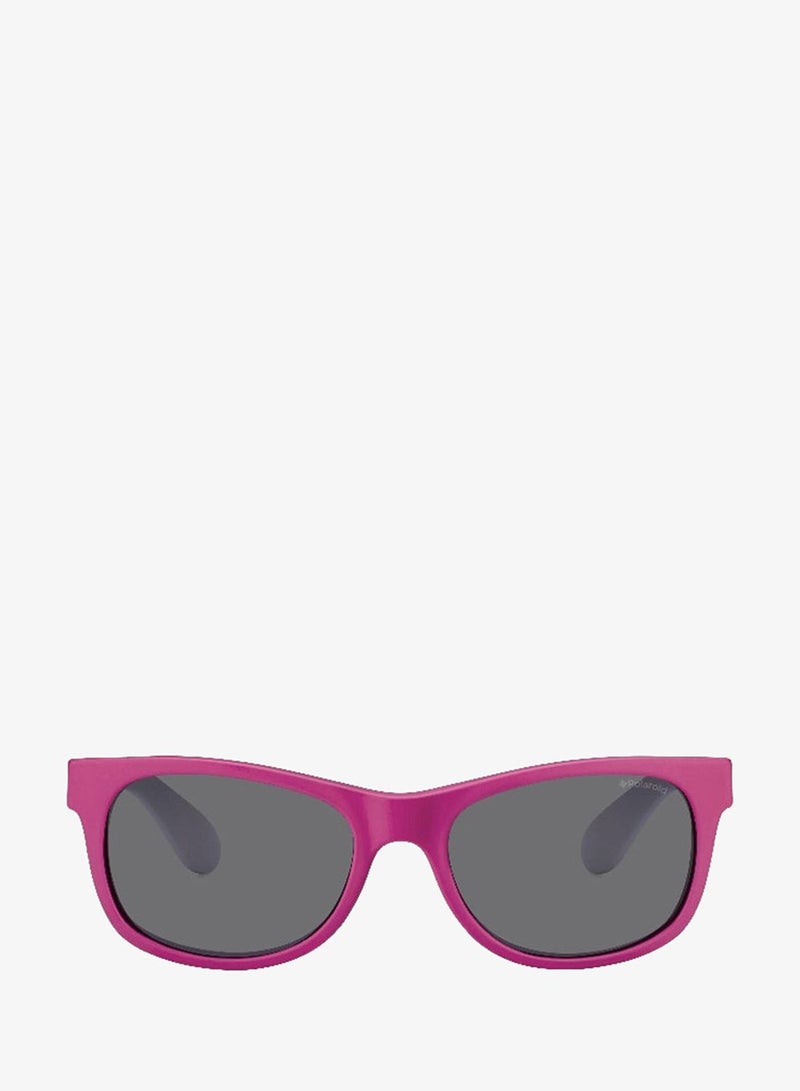 POLAROID KIDS Sunglasses P0300 Multicolour - Image 2