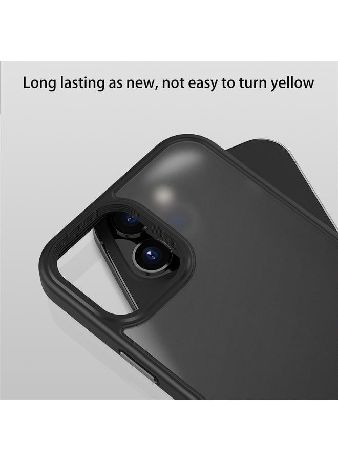 Zaboon Case For iPhone 12 / 12 Pro Frosted Back Shockproof Phone Case - Image 4