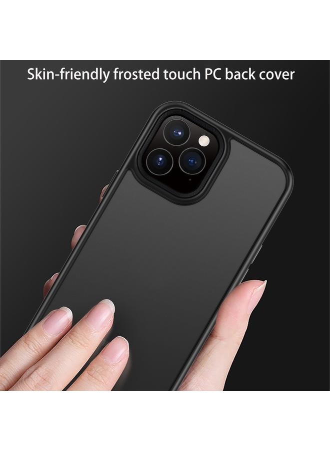Zaboon Case For iPhone 12 / 12 Pro Frosted Back Shockproof Phone Case - Image 5