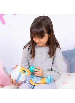 CRY BABIES Cry Babies Stars Sydney Interactive Doll (30 cm)  - Image 3