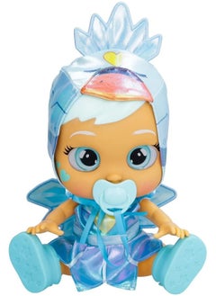CRY BABIES Cry Babies Stars Sydney Interactive Doll (30 cm)  - Image 2