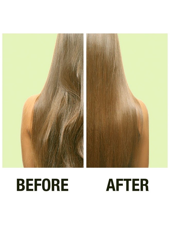 Inoar - Cicatrifios Collection - Surgery Shampoo And Conditioner (2 X 33.81 Fl Oz) - Image 5
