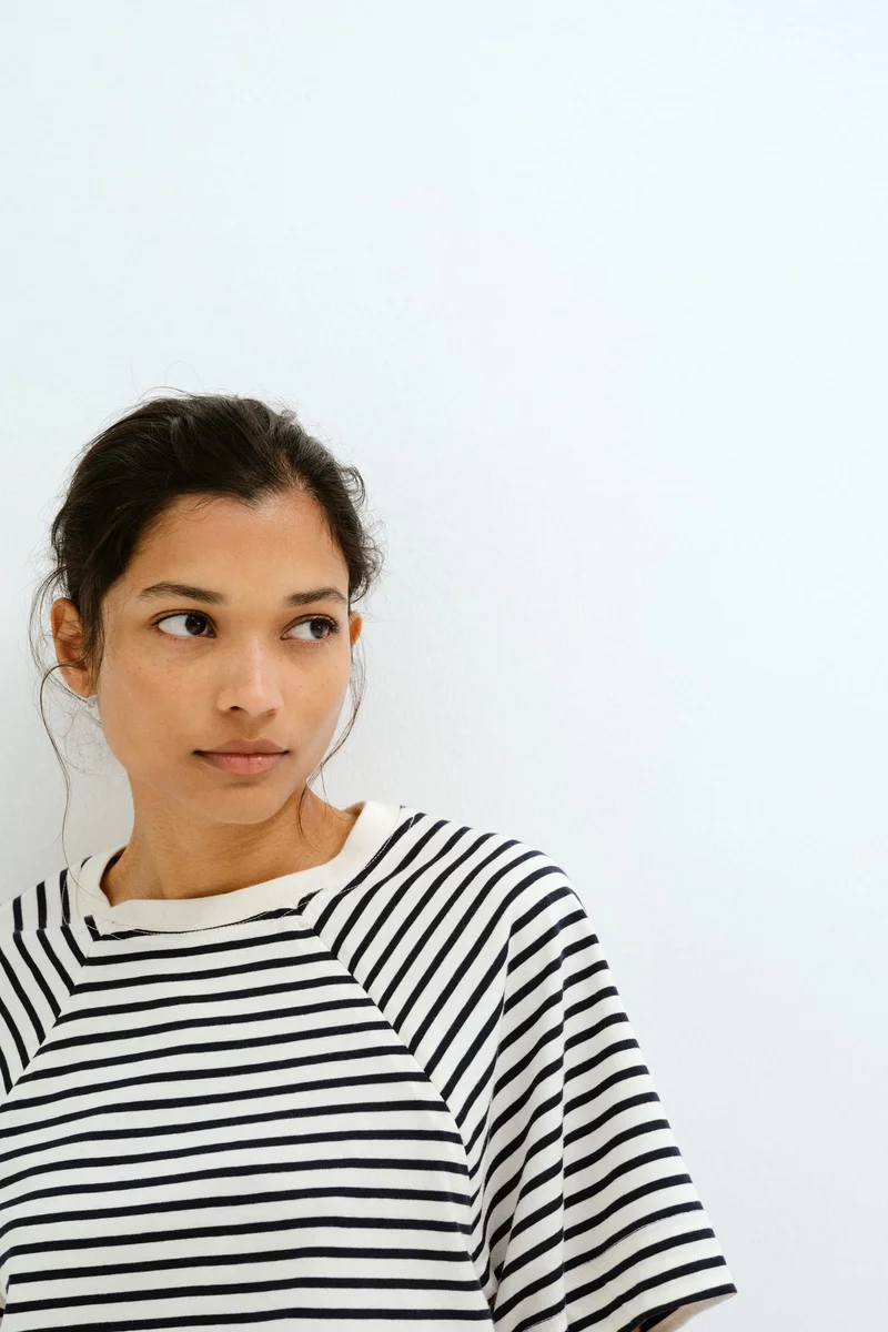 H&M MAMA Before &amp; After Nursing T-shirt