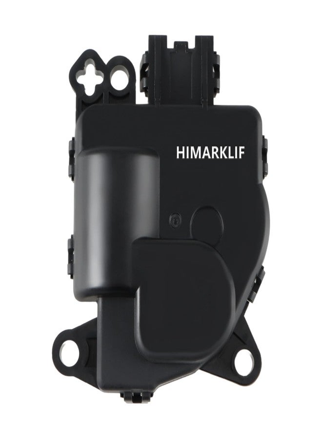HIMARKLIF HVAC Heater Blend Door Actuator Compatible with Ford Expedition 2018-2023 F-150 2015-2023 F-250 2017-2023 F-350 450 550 2017-2019 Lincoln Navigator 2018-2023 Replace# FL3Z19E616C 604-288 - Image 1