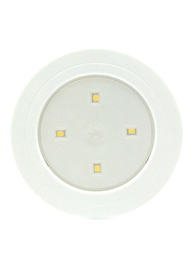 NIBEMINENT Car Interior LED Light