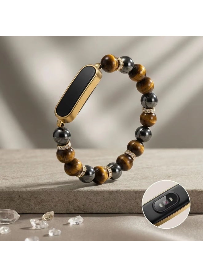 Neutral BQ2 Smart Bracelet with Heart Rate and Sleep Monitor for Android iOS - Black - Image 1