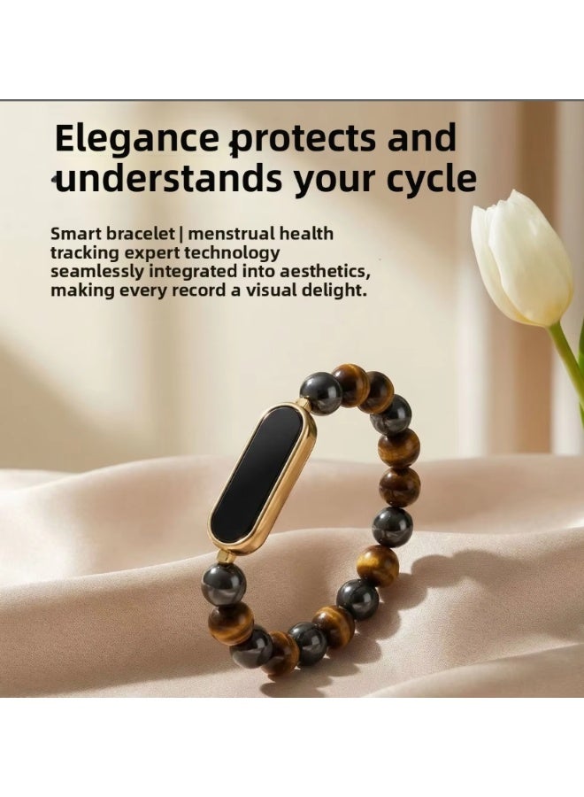 Neutral BQ2 Smart Bracelet with Heart Rate and Sleep Monitor for Android iOS - Black - Image 5