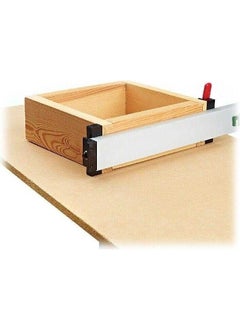 Troy 25005 Aluminum Saw Guide with Clamp, 60CM  - Image 4