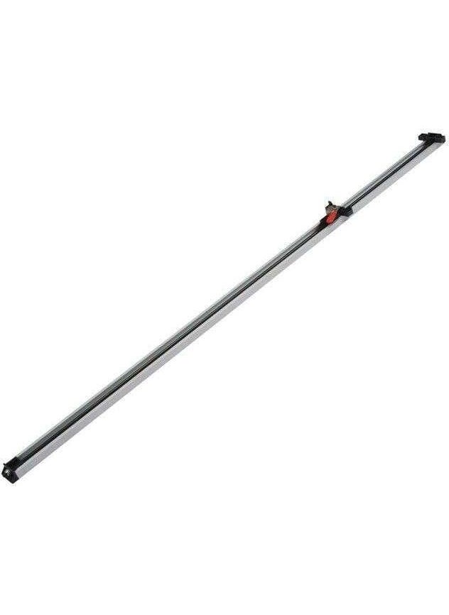 Troy 25005 Aluminum Saw Guide with Clamp, 60CM  - Image 2