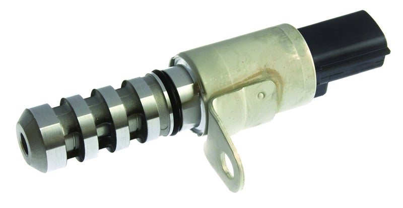 صمام التحكم في زيت توقيت الصمامات المتغيرة VVT من AISIN OCV005 OEM متوافق مع نيسان ألتيما و روج المحددين