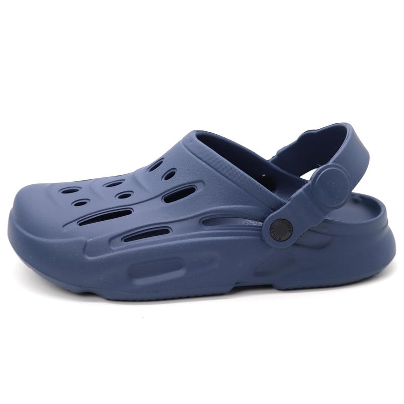 SVAAR صنادل سفاار للرجال المريحة الفاخرة || سهولة طوال اليوم مع حزام دعم خلفي للرجال - Image 2