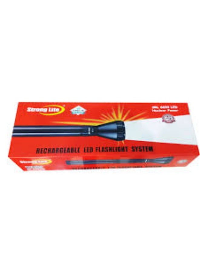 مصباح LED قابل لإعادة الشحن من سترونج لايت SRL6600
