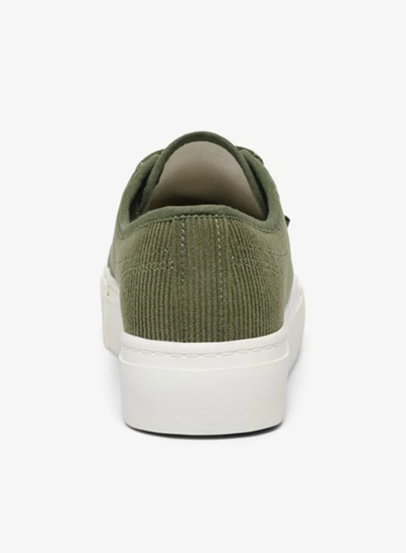 Only Donna Low Top Sneakers
