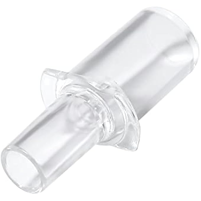 rayihni 150 Pcs Breathalyzer Mouthpieces Compatible for S-80 and for S-75 Breath Alcohol Testers (Pack of 150 Pcs) - Image 3