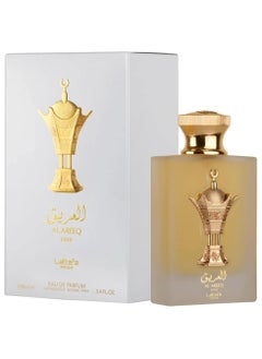 لطافة لطافة العريق جولد او دي بارفان 100 مل  - Image 1