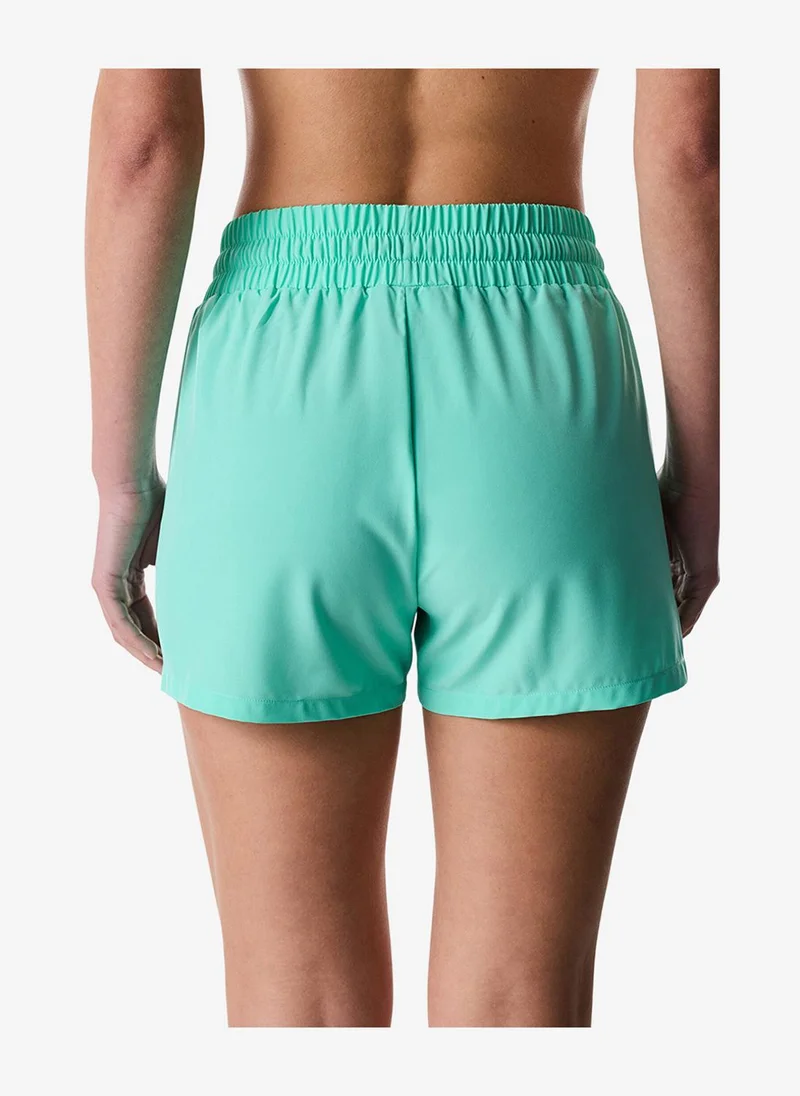 بنتي Women Felix Sea Mint Beach Shorts
