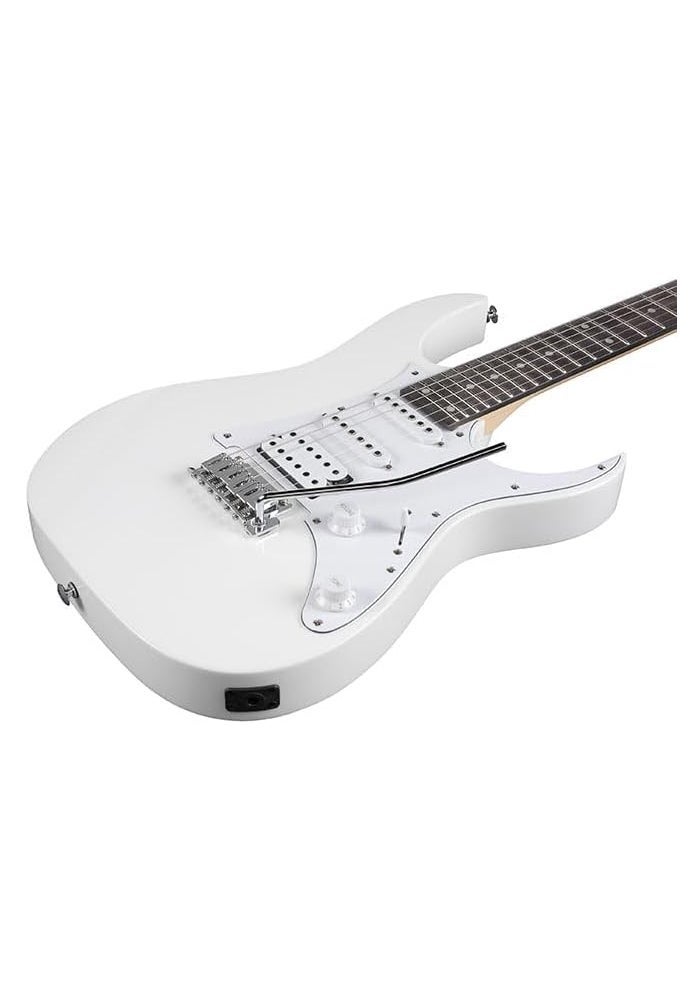 Ibanez جيتار كهربائي إيبانيز جيو GRG140-WH - Image 2