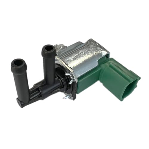 AISELAN 911510 911510 K5T48381 149330Z80A 149330Z80A 2M1259 149309E010 CP650 PV625 Vapor Canister purge Valve Solenoid Compatible with Q45 20022006 Frontier Pathfinder 20012004 - Image 1