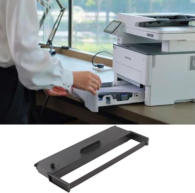 6Pcs Ribbon Cartridge Holder Replacement Part for ERC31 TM900 TM-U930 TM-U950 - Image 3