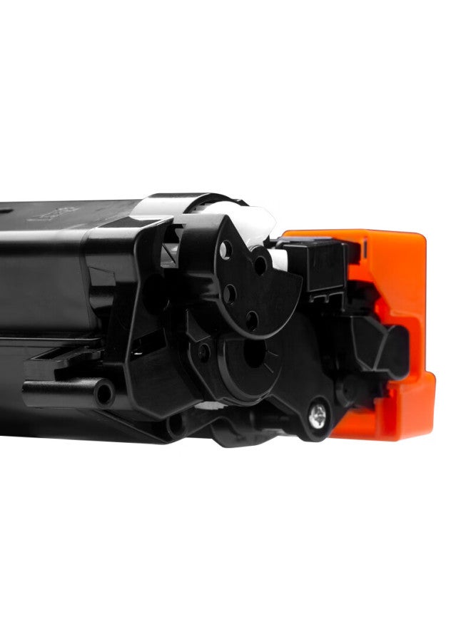 Kst K Cf502a Yellow Toner Cartridge For Hp M254n/dw/nw M281fdn M281 Canon Crg054 Compatible, 1300 Pages, Professional Edition - Image 4