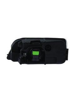 DLAA Dlaa Pack of 2 | HD022 Fog Lamp Suitable for Accord 2003-2006 with wires & switch  - Image 4