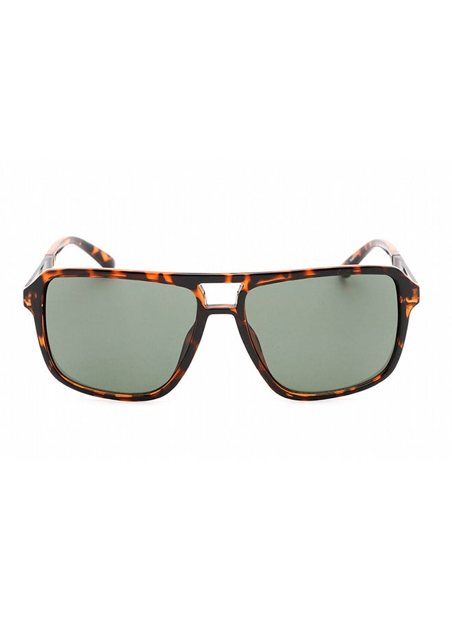 GUESS Men's UV Protection Square Sunglasses - Gf5085_52N - Lens Size: 58 Mm - Image 2