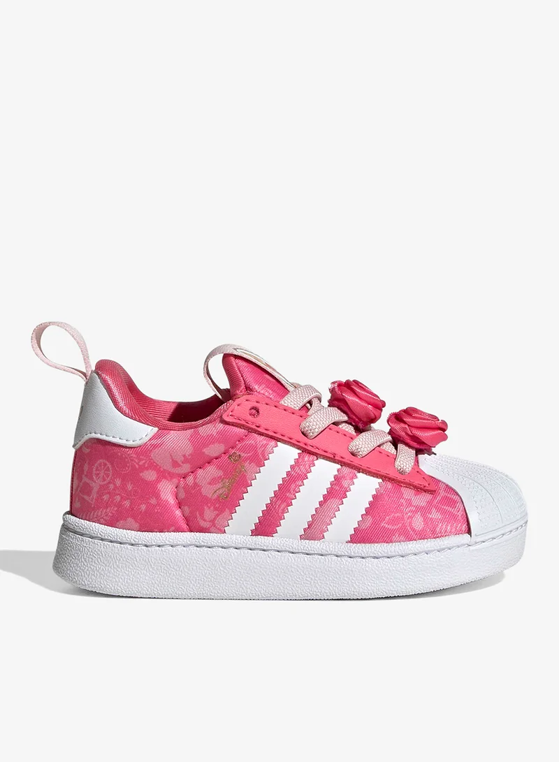 Infant Superstar Quickon