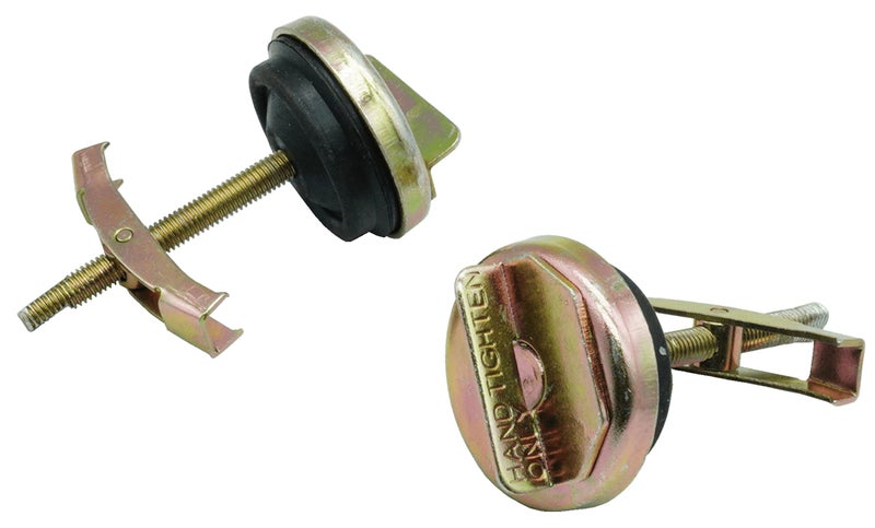 Dsnaduo 2 PCS Universal Oil Pan Drain Plug, Replace 65109 090-080, Fit 1/2 In. To 3/4 In. Or M12 To M18 Hole