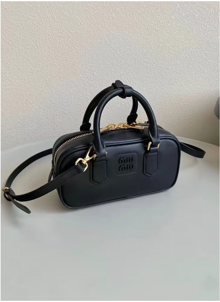 Miu Miu Women's Crossbody Shoulder Bag Handbag 22×10.5×7.5cm  - Image 1