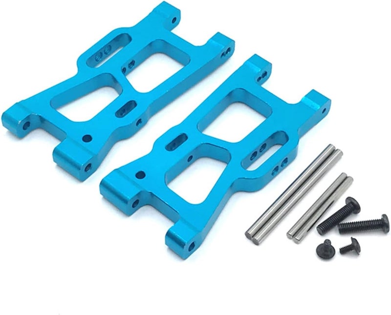 Wivplex Metal Upgrade Parts Kit for WLtoys RC Cars - Image 1