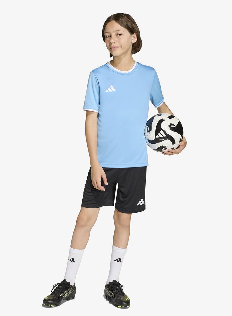 Adidas Kids Entrada26 Jersey - Image 5