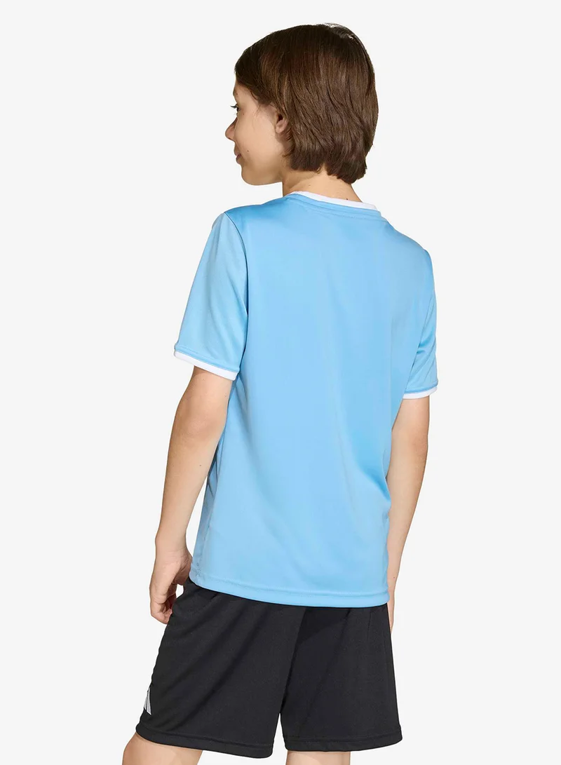 Adidas Kids Entrada26 Jersey