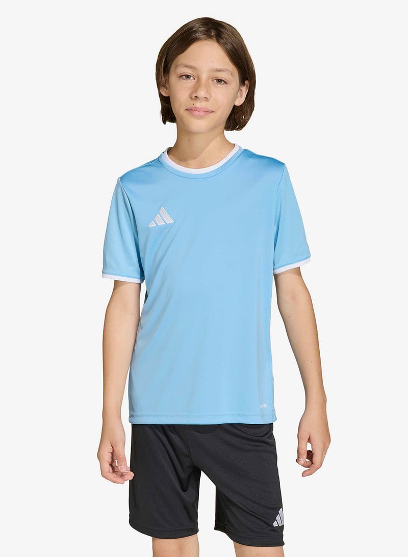 Adidas Kids Entrada26 Jersey - Image 1
