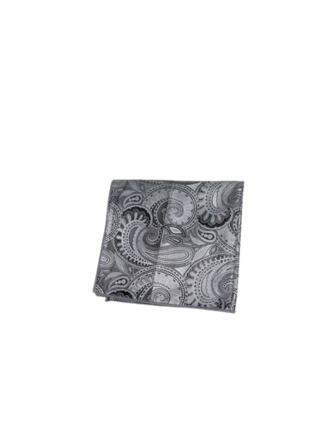 Men`s Square Pocket Handkerchief - Image 1