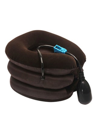 Inflatable Neck Massage Pillow Innovative design provides the necessary support to the spine and relieves muscle tension easily - pzsku/ZD3A083EDF41020E1A96CZ/45/_/1728456396/4a54ff74-f454-4ce4-8126-bc74f9f4feab