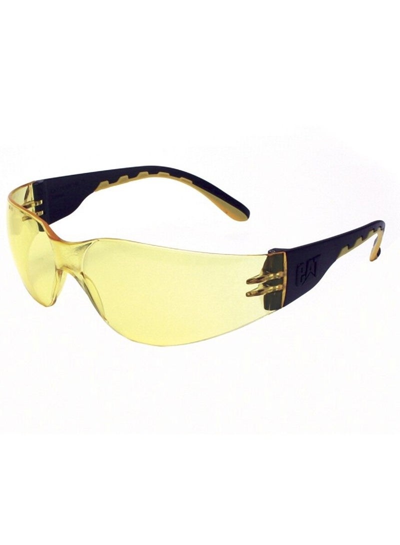 CAT Cat CSA-TRACK-112-AF INS Z87+S Rated Prescription Safety Glasses 
