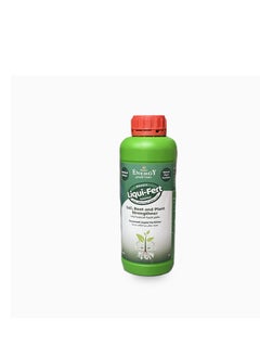 DESERT ENERGY Desert Energy Seaweed Liquid Fertilizer is a Premium Plant Nutrient Solution Formulated to Enhance Root Development Improve Soil Health and Strengthen Plant Growth 500ml Bottle Provides a Natural and Effective Way to Support Robust and Healthy Plants.  - Image 3