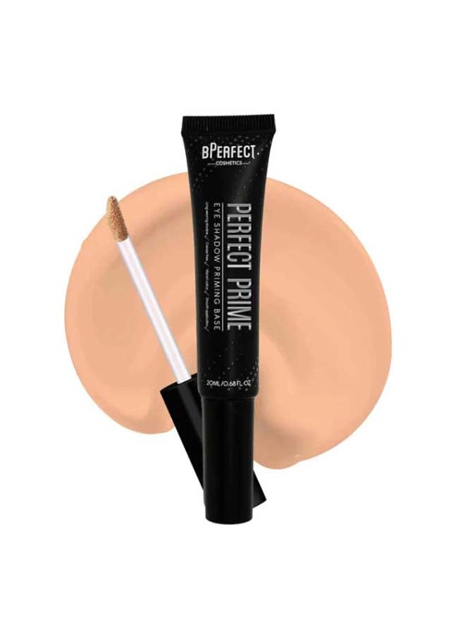 BPERFECT Perfect Prime Eye Shadow Priming Base 