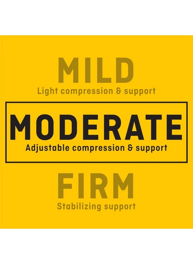 FUTURO Compression Stabilizing Wrist Brace, Right Hand, Small/Medium Size, Provides Support to Injured Wrists, Easy-to-Use Design, Three Straps Provide a Customizable Fit (48400ENR) - Image 5