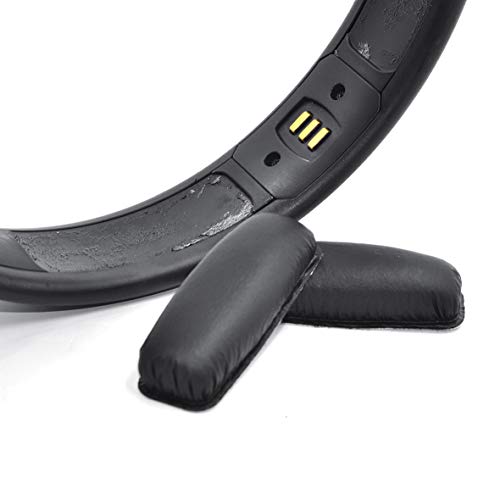 Defean HDR165 HDR175 Replacement Headband Cushion Foam Compatible with Sennheiser HDR RS165,RS175 RF Wireless Headphone - Image 4